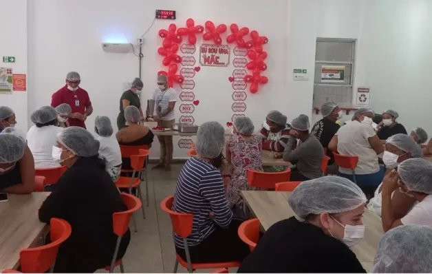 Médica do Himaba alerta para cuidados com a saúde mental no pós-parto