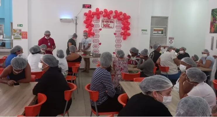 Médica do Himaba alerta para cuidados com a saúde mental no pós-parto