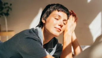 Médico alerta para a importância de apanhar sol de manhã