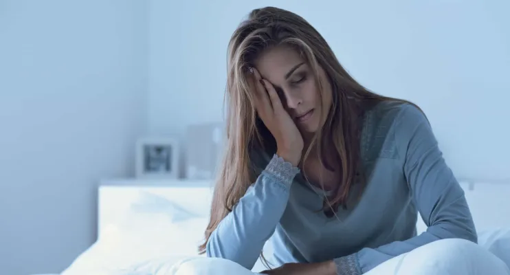 Médicos respondem quando é indicado tomar remédio para dormir