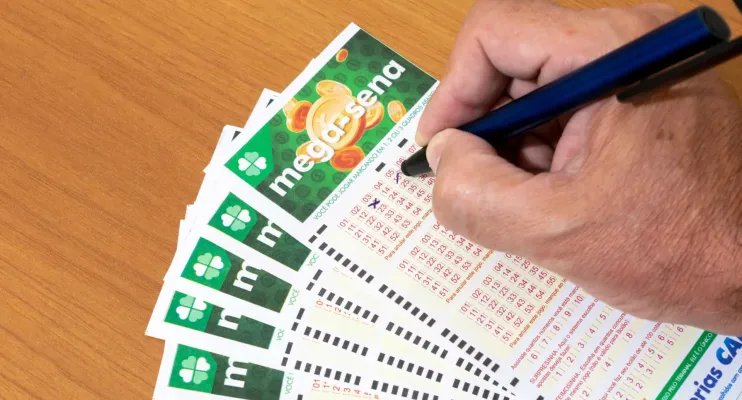 Mega-Sena, nesta quinta-feira sorteia prêmio estimado em R$ 37 milhões