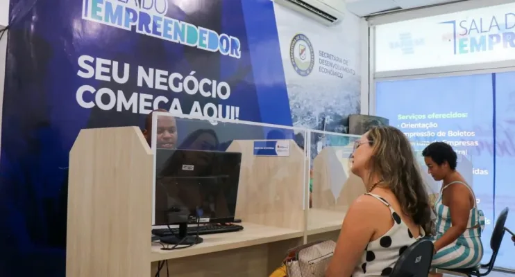 MEIs de Teixeira de Freitas têm até 31 de janeiro para regularizar situação no Simples Nacional