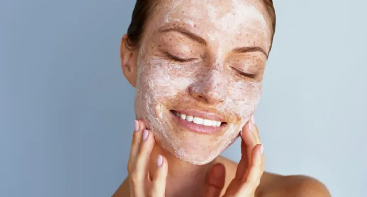Melhor que botox! Rejuvenesça a pele com esta máscara caseira