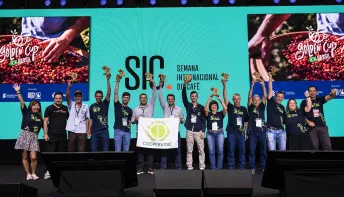 Melhores cafés Fairtrade do Brasil são premiados e ganharão mercados mundiais