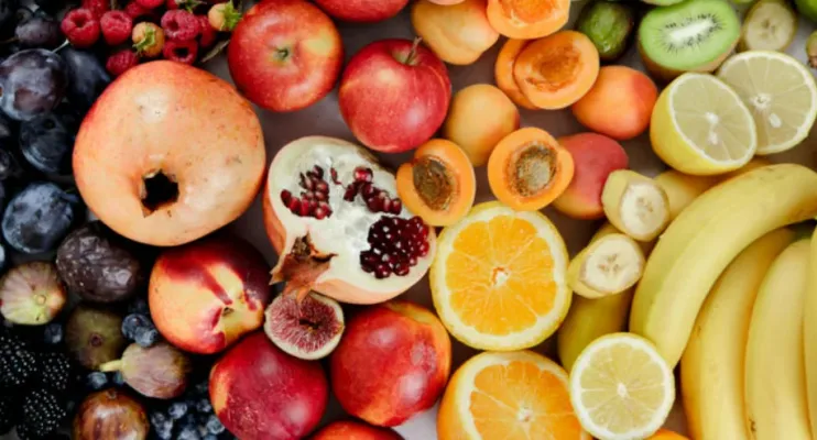 Melhores frutas para fortalecer os músculos e melhorar a performance nos treinos