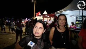 Melhores momentos do Réveillon 2023 em Conceição da Barra que renasceu com "Dias Melhores Verão"