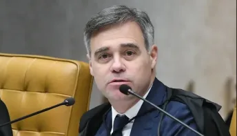 Mendonça, do STF, diz que restrição a saidinha aprovada no Congresso não vale para quem já cumpria pena