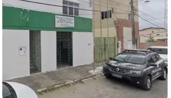 Menina de 11 anos é estuprada pelo companheiro da avó, engravida e tem o filho no Ceará