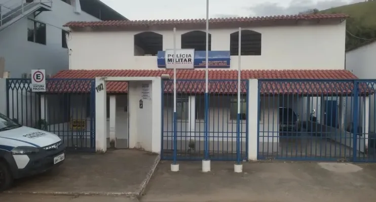 Menina de 12 anos deixa bilhete para a mãe em MG e foge para encontrar, no RJ, namorado que conheceu pela internet