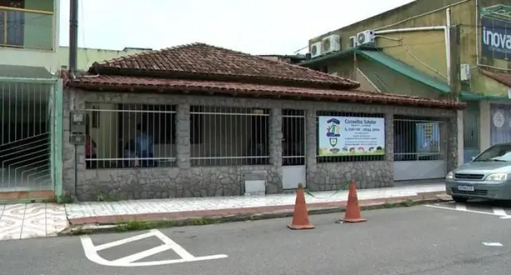 Menina de 12 anos revela na escola ser vítima de abuso sexual, e irmão de 29 anos é preso
