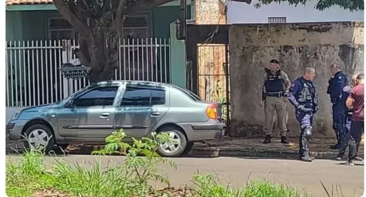 Menina de três anos morta pelo pai gostava de passar finais de semana com ele, diz delegado