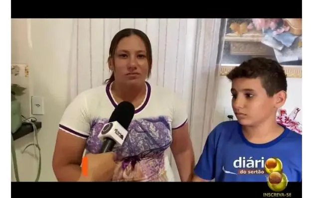 Menino de 10 anos acerta as seis dezenas da Mega da Virada, mas mãe não registrou aposta