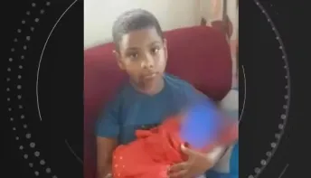  Menino de 10 anos morre atropelado por ônibus do Transcol a caminho de escola na Serra