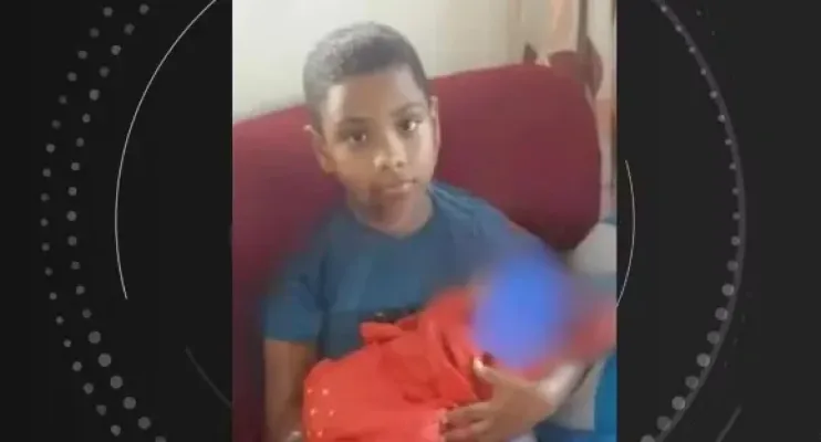  Menino de 10 anos morre atropelado por ônibus do Transcol a caminho de escola na Serra
