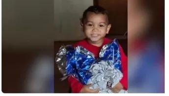 Menino de 3 anos morto após ser espancado pelo pai sofreu violência brutal: 'Coração chegou a movimentar de lugar'