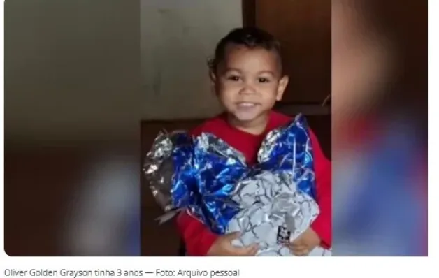 Menino de 3 anos morto após ser espancado pelo pai sofreu violência brutal: 'Coração chegou a movimentar de lugar'