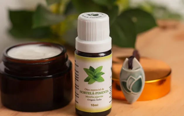 Menos procrastinação, mais clareza mental, veja os benefícios da aromaterapia