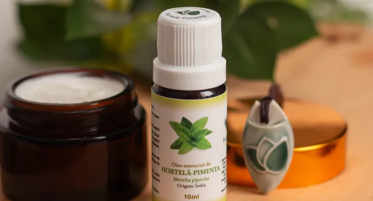 Menos procrastinação, mais clareza mental, veja os benefícios da aromaterapia
