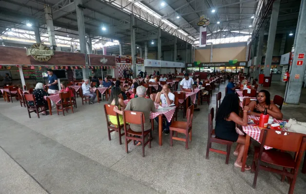 Mercado do Rio Vermelho promove 1ª Feijoada Pré-Carnavalesca 