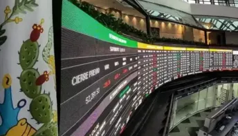 Mercados da América Latina sobem em 2025 e atraem capital com fuga dos EUA e China