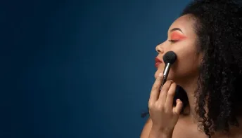 Mês do servidor na serra começa com semana da beleza