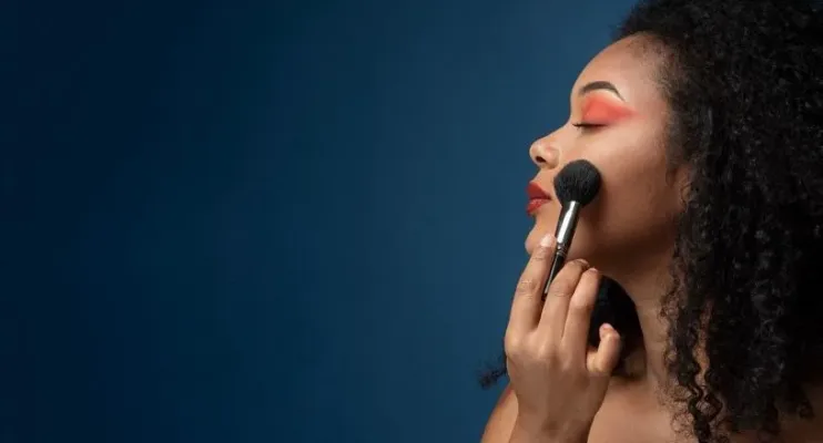 Mês do servidor na serra começa com semana da beleza