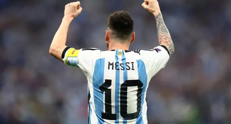 Messi confirma despedida no Catar: "A final será meu último jogo em Copas do Mundo"