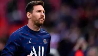 Messi é atleta mais bem pago, e Neymar fica em 4º; veja top-10 da 'Forbes'