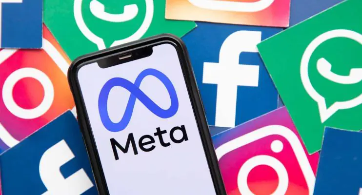Meta está explorando a hipótese de lançar moeda digital