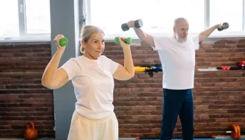 Metabolismo depois dos 50: veja maneiras de manter ritmo do organismo e otimizar a saúde