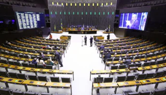 Metade da bancada do ES na Câmara pode ser renovada