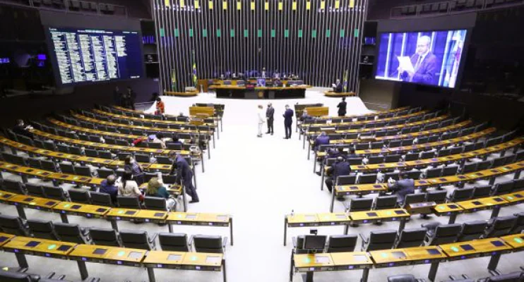 Metade da bancada do ES na Câmara pode ser renovada
