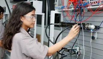 Espírito Santo dobrou a oferta de vagas em educação profissional técnica de nível médio de 2019 a 2022