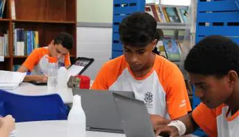 Sedu abre inscrição para estudantes que desejam cursar a 4ª série do Ensino Médio