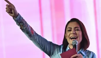 Michelle Bolsonaro é oficializada candidata ao Senado pelo DF