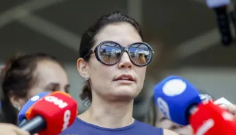 Michelle Bolsonaro rompe com enteados nas redes sociais e amplia crise pública na família Bolsonaro