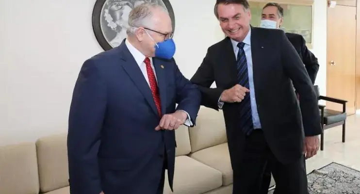 Militares ganharão R$ 110 milhões para dar auxílio ao TSE
