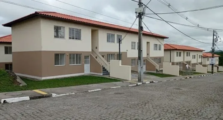 Minha Casa, Minha Vida seleciona quase 15 mil unidades habitacionais na Bahia em mais de 190 municípios