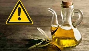 Ministério da Agricultura alerta sobre azeites falsificados e retira 40 mil litros do mercado