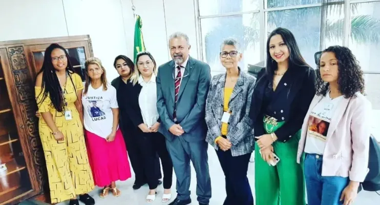 Ministério da Justiça muda regras de acesso de pessoas à sede após visita de mulher de chefe de facção