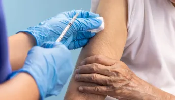 Ministério da Saúde amplia vacinação da gripe para a pessoas a partir de 6 meses