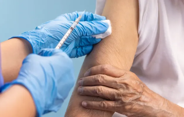 Ministério da Saúde amplia vacinação da gripe para a pessoas a partir de 6 meses
