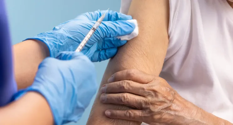 Ministério da Saúde amplia vacinação da gripe para a pessoas a partir de 6 meses
