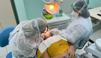 Ministério da Saúde anuncia o aumento de investimento na Saúde Bucal e ES pode receber quase 200% a mais de custeio federal 
