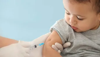Ministério da Saúde aponta aumento de cobertura vacinal em sete vacinas para bebês de até 1ano