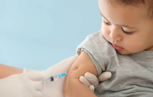 Ministério da Saúde aponta aumento de cobertura vacinal em sete vacinas para bebês de até 1ano