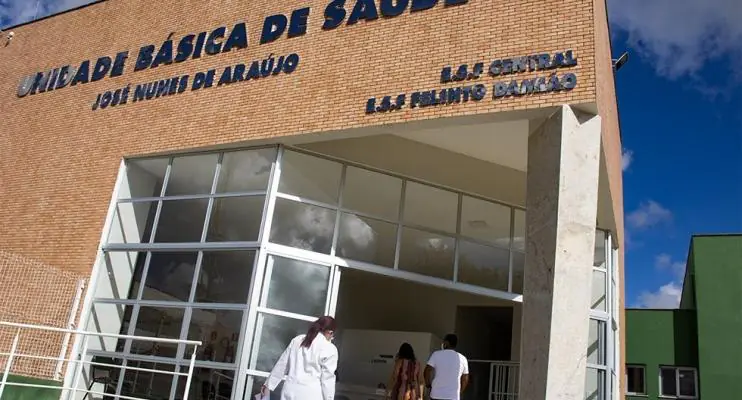 Ministério da Saúde eleva Pedro Canário para 15º em ranking da Atenção Primária à Saúde