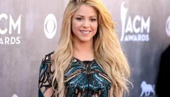 Ministério Público espanhol pede pena de 8 anos de prisão para Shakira