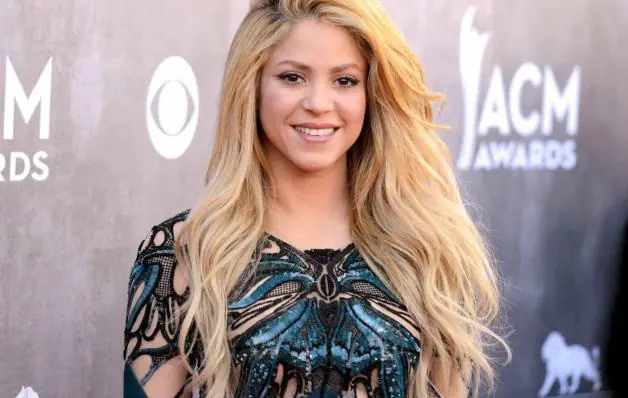 Ministério Público espanhol pede pena de 8 anos de prisão para Shakira