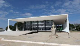 Ministra do STF envia inquérito contra ex-ministro da Educação Milton Ribeiro